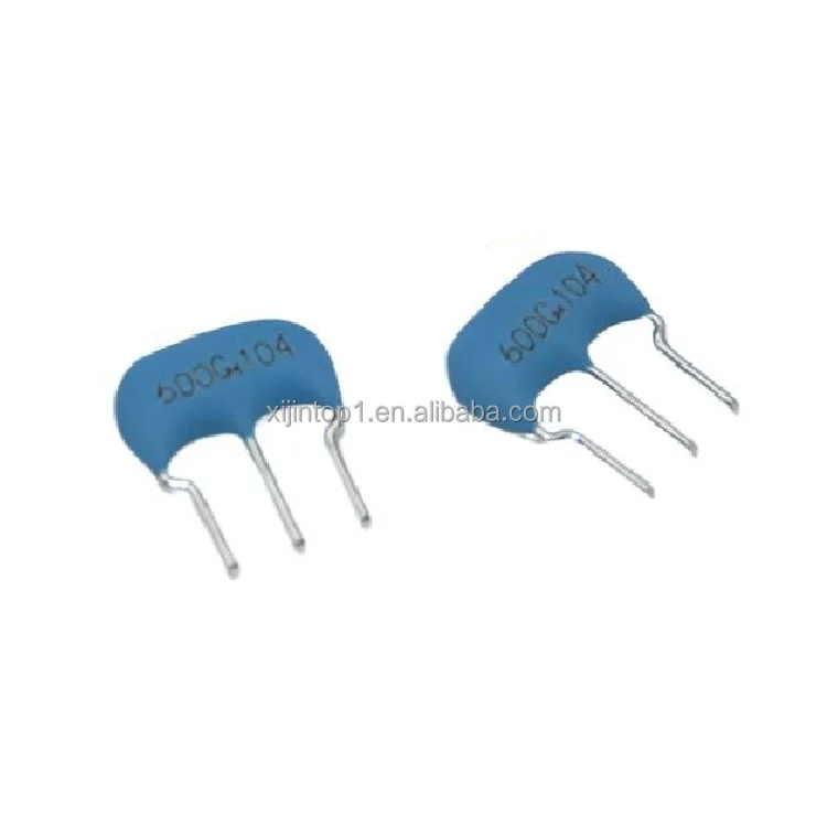 Ceramic Oscillators Resonators CSTLS4M00G53-B0 4.0000MHZ 15pF