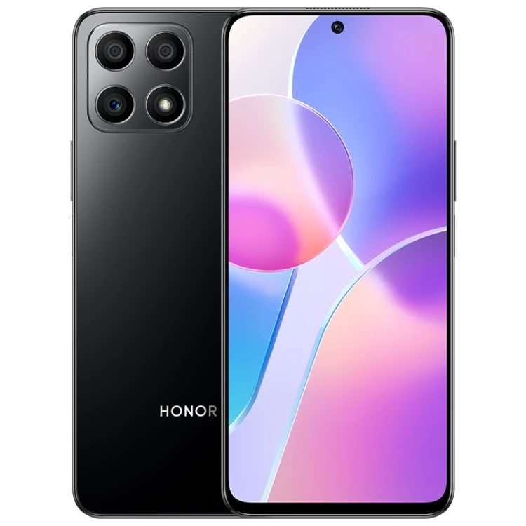 Huawei Honor X30i 5G Cell Phone 48MP Cameras Triple Back Cameras 6.7 inch Magic UI 5.0 Telephone 5G Honor Mobile Phone