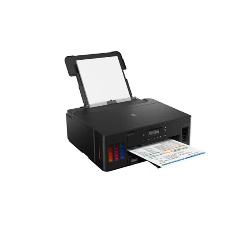 Hot Sell For Canon G5080 WIFI color inkjet large capacity commercial printer