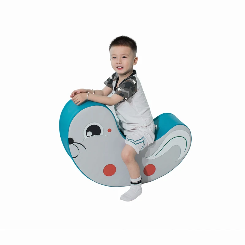 Игрушка-качалка для детей