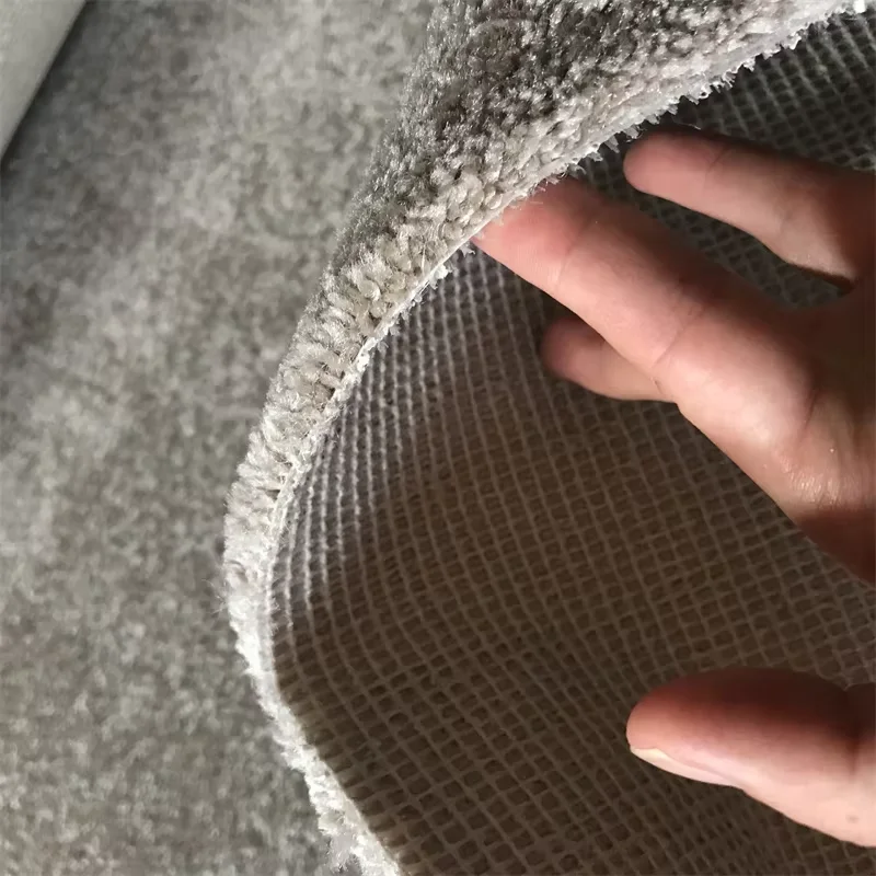 High Quality Marine Carpeting Kids Play Floor Trailer Bunk Carpet Outdoor High Pile Soft Velour Carpet