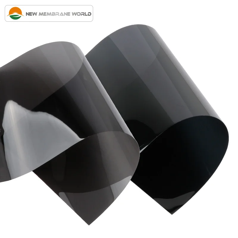 Popular PET 1ply Super Quality Solar Tint Film Vinyl Car Window Film
