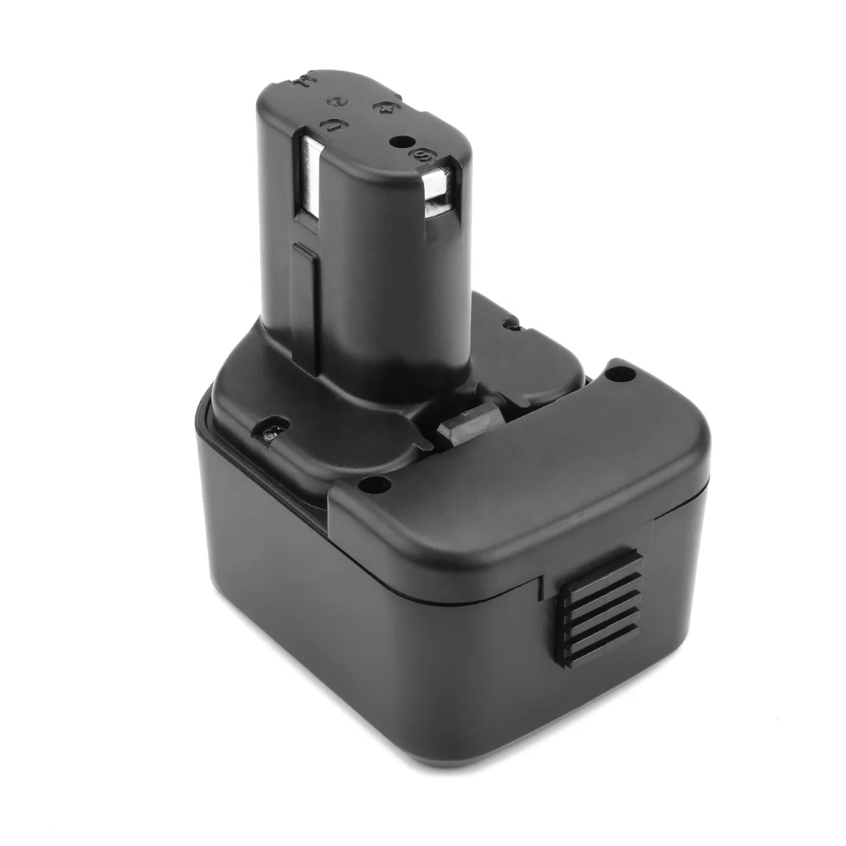 Replace 12V Ni-Mh Rechargeable Power tool battery HITACHI cordless tool battery for 324360 324361 324362 EB1212S EB1214L
