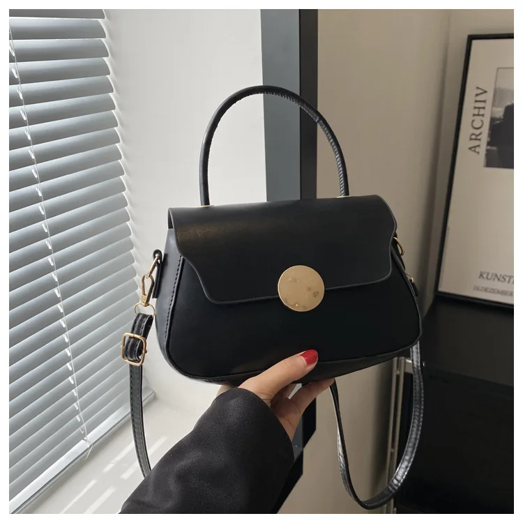 Wholesale 2022 Lady Design Luxury Handbags Young Woman Famous Handbags Trendy Hand Bags For Females
