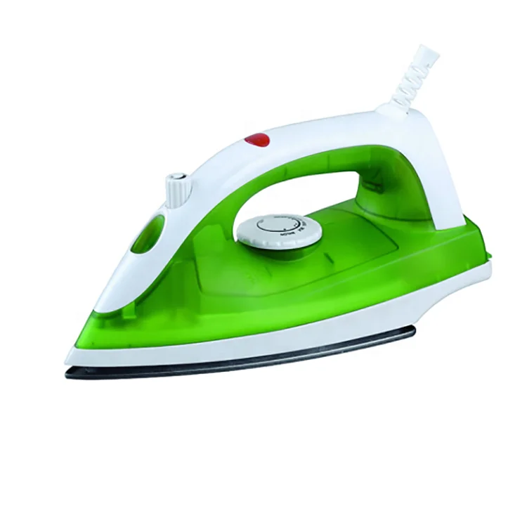 Energy saving long operation life portable electric iron from China