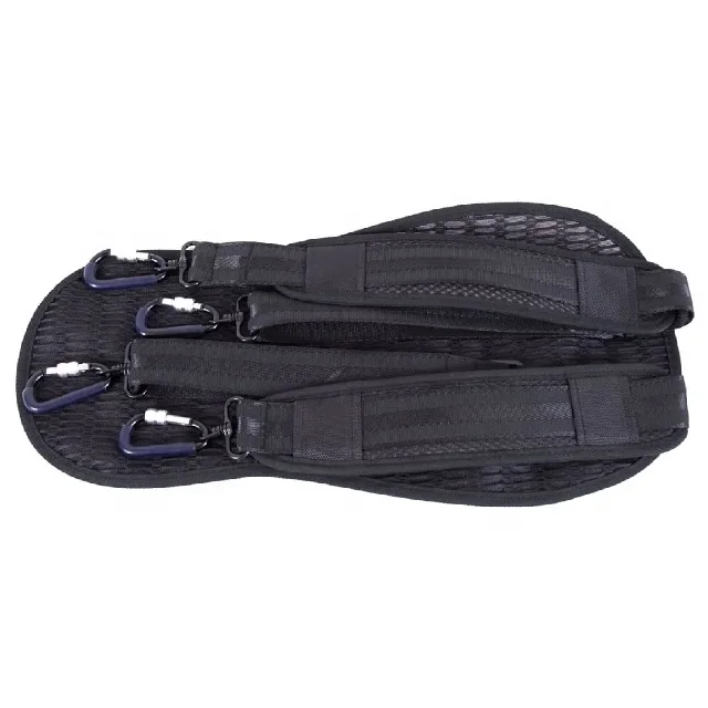 Highly cost effective violin hard case with bag cello shape violin case