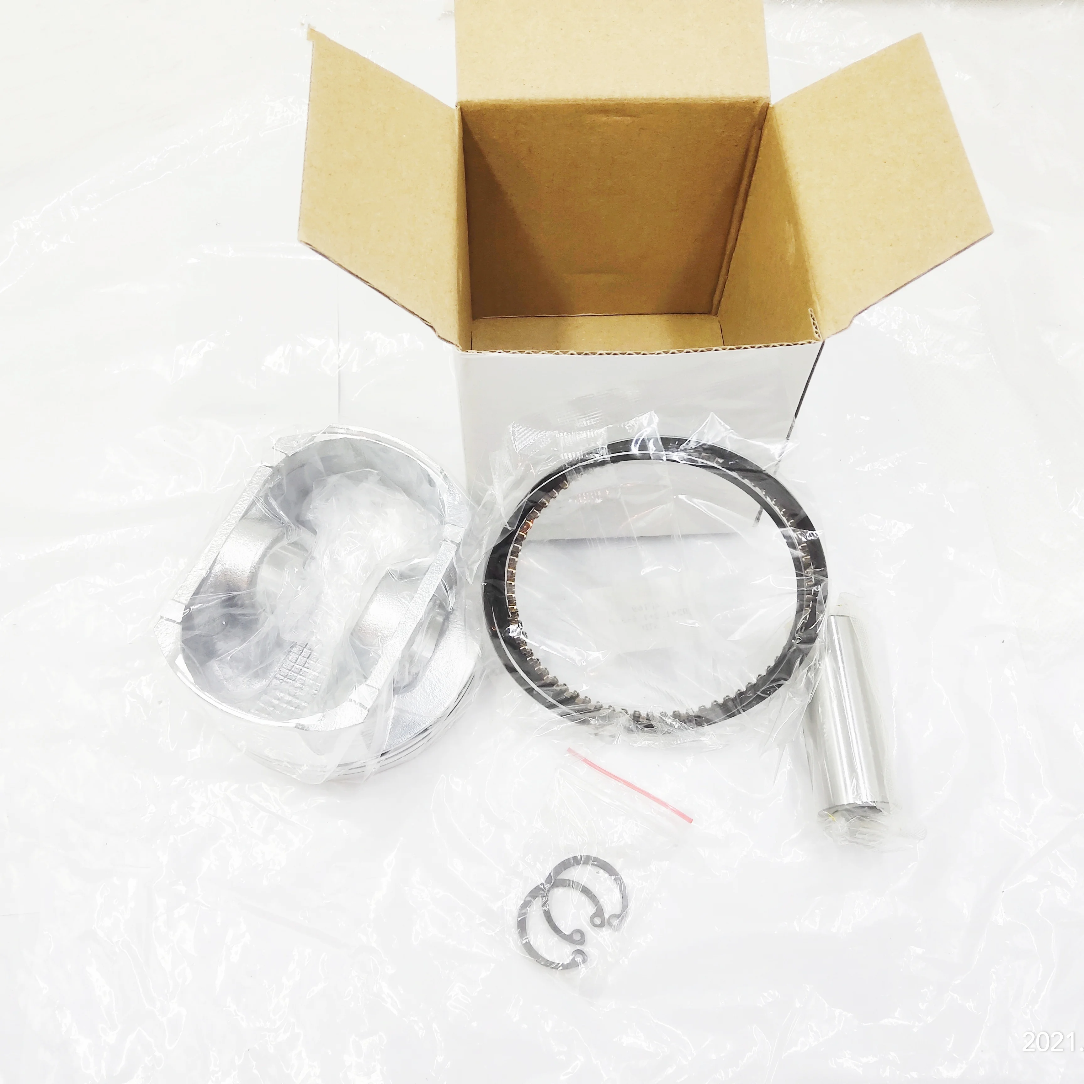 good quality ATV Piston For Polaris Sportsman500 92mm500cc cylinder piston kit Xingyang500 big bore Kit