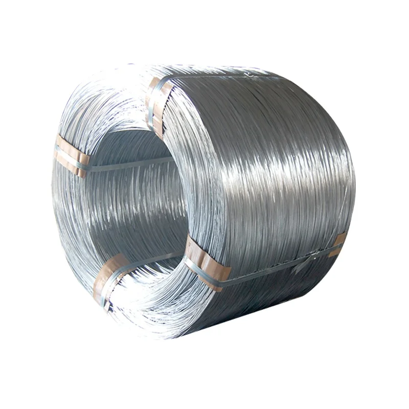 galvanized binding wire