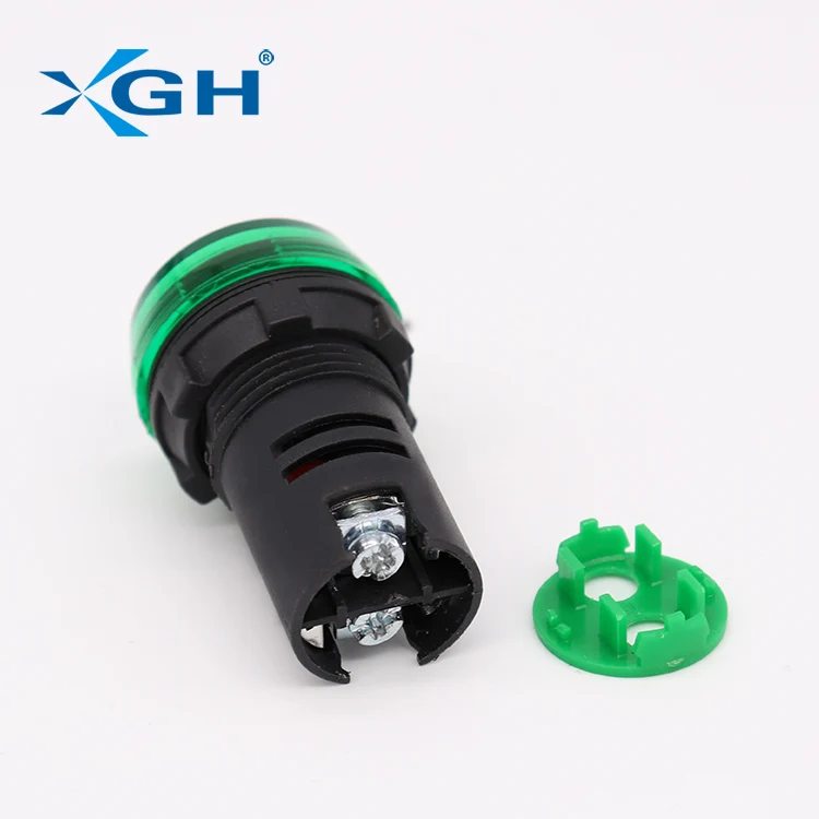 Top Quality 22MM Plastic Led Indicator Excellent quality