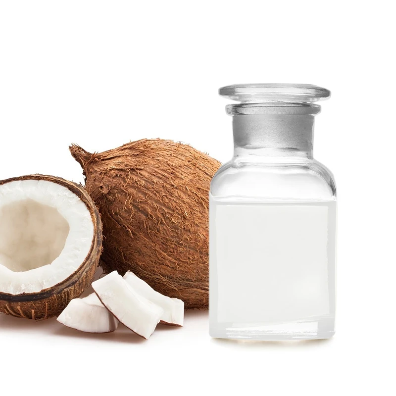 
Wholesale Hot Selling Virgin Bulk Cold Pressed Coconut Oil For Beauty Skin Care 