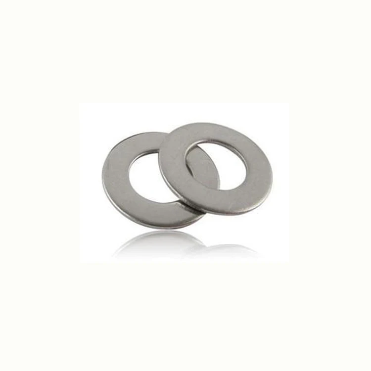 
Wholesale Din125 Hot Dip Galvanized Round Shape Flat Washer 