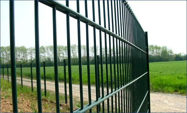 Factory Cheap 868 fence