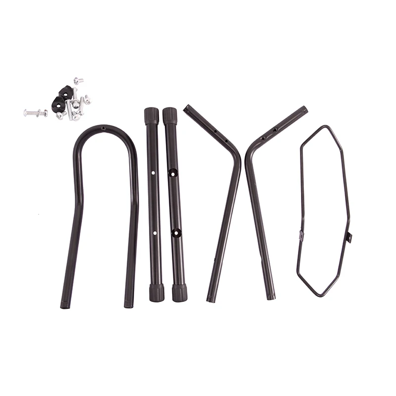 Hight Quality Multifunction Bike Parking Stand Rack For Mountain Road Bicycle