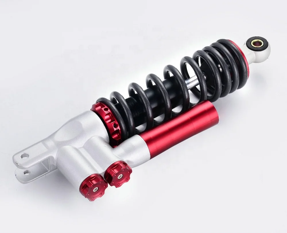 Inverted 315mm shock absorber air Shock Absorbers Rear Suspension For Honda Yamaha kawasaki RSZ JOG