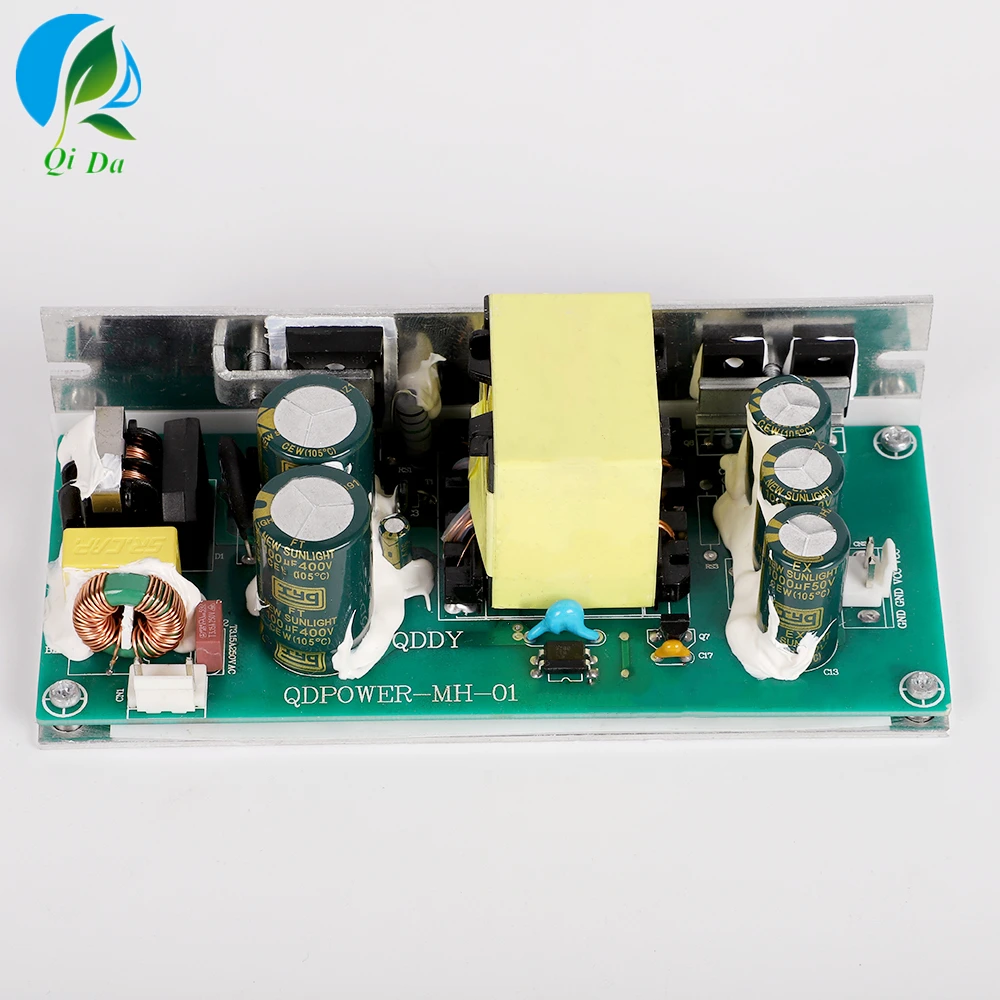 Industry Wholesale PCB Power Supply PCB Free Samples Paid Samples Available. High Safety&emc Standard,withstand Voltage(vac). 7A