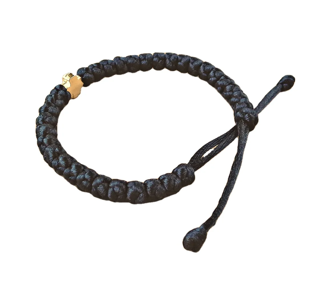 Factory Wholesale komboskini bracelet christian komboskini, unisex komboskini, prayer bracelet, handmade bracelet komboskini