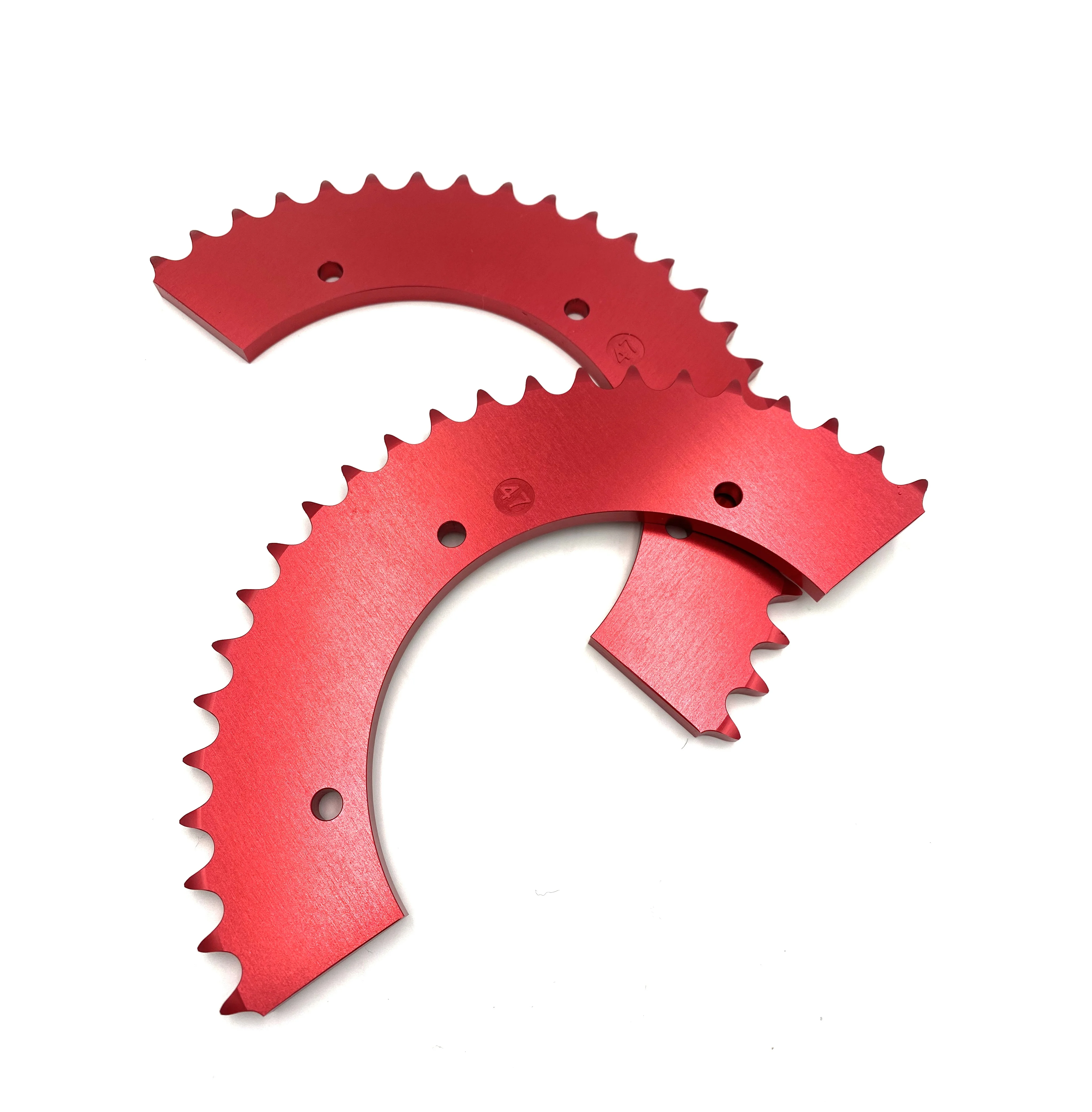Thanksgiving Go Kart 35 Sprocket 53-85T For Engine Frame For Sale