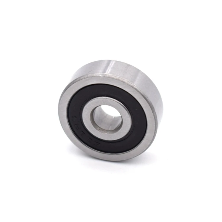 High Performance Deep Groove Bearing Ball Bearing 6306 ZZ 2RS For Tractor