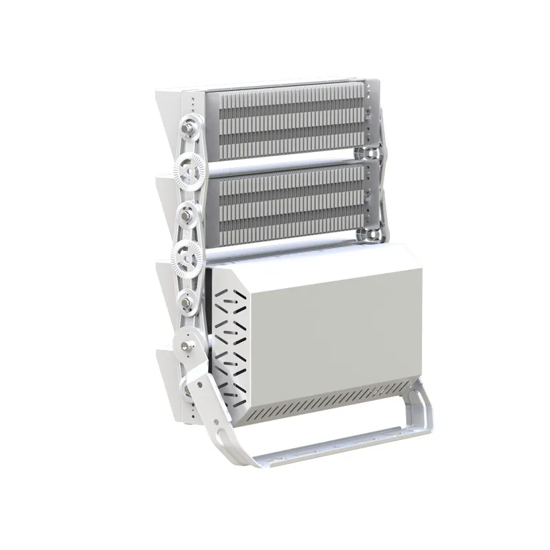 High Mast Pole Sports Stadium Led Flood Light 1000W with 5 Years Warranty