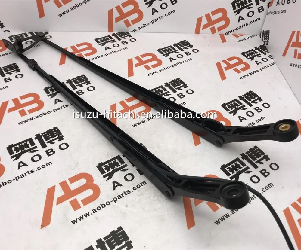 7168953 Wiper Arm Assy For Bob-cat Skid Steer Loader S530 S550 S570 T450 T550