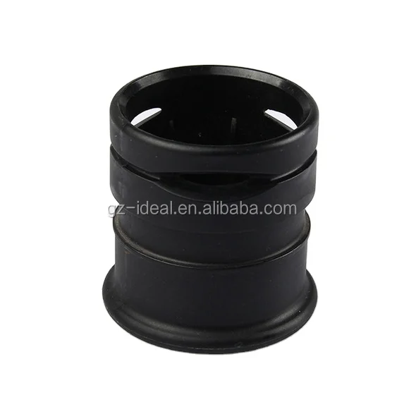 Precision POM Derlin Plastic Injection Mould Parts