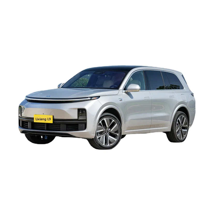 2024 Lixiang L9 MAX Electric SUV New Energy Vehicle
