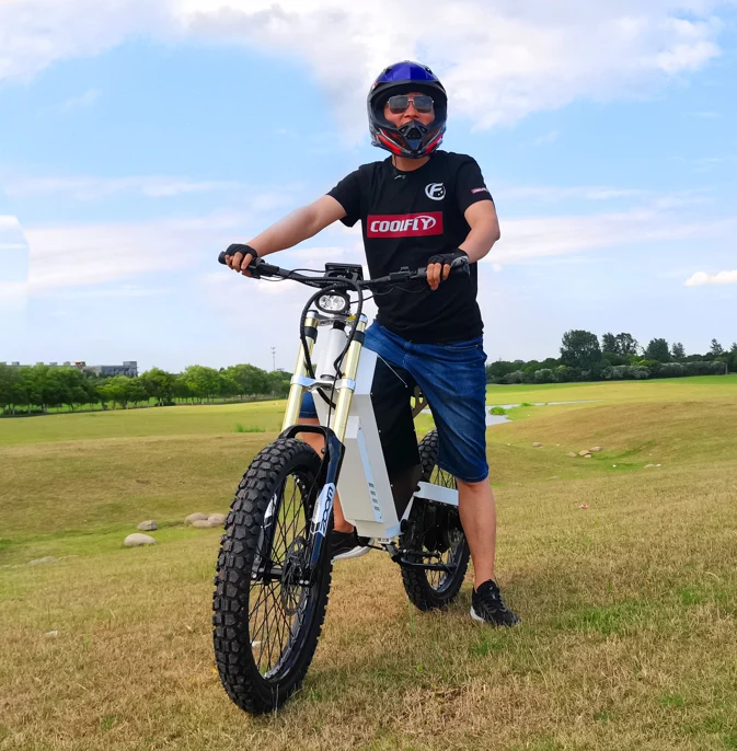 2023 Новое поступление бомбардировщик-невидимка ebike 72 В 8000w elektro fahrrad 12000w 15000w с контроллером 80A 100A 150A 200A