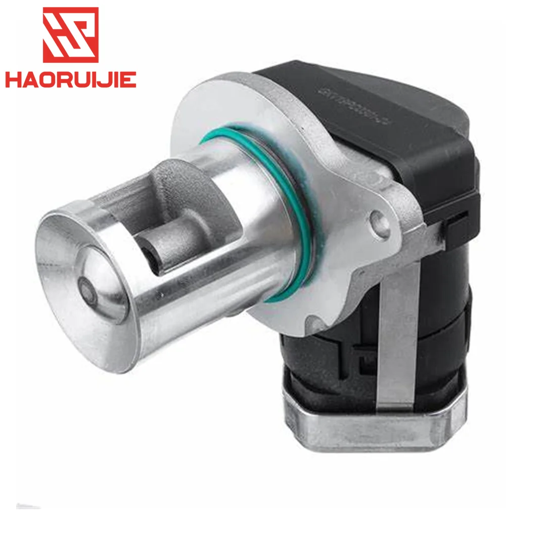 EGR Valve For Mercedes BENZ C-CLASS W203 CL203 S203 W211 S211 CLK C209 200 220 CDI 6461400460 A6461400760 6461400760