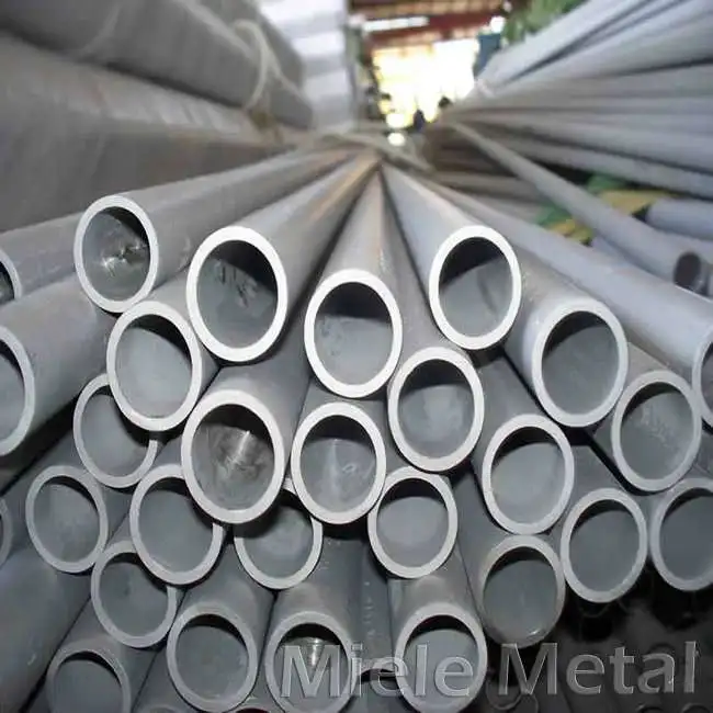ASTM A179/ A192 High Pressure Boiler Pipe /Tube