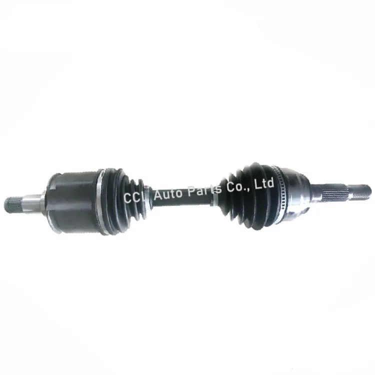 Подлинная OEM 49580-C1000 суставов и загрузки KIT-FRT ось со стороны колеса LH / 49580C1000 для выбора системы автоматической парковки моделей Хендай Киа