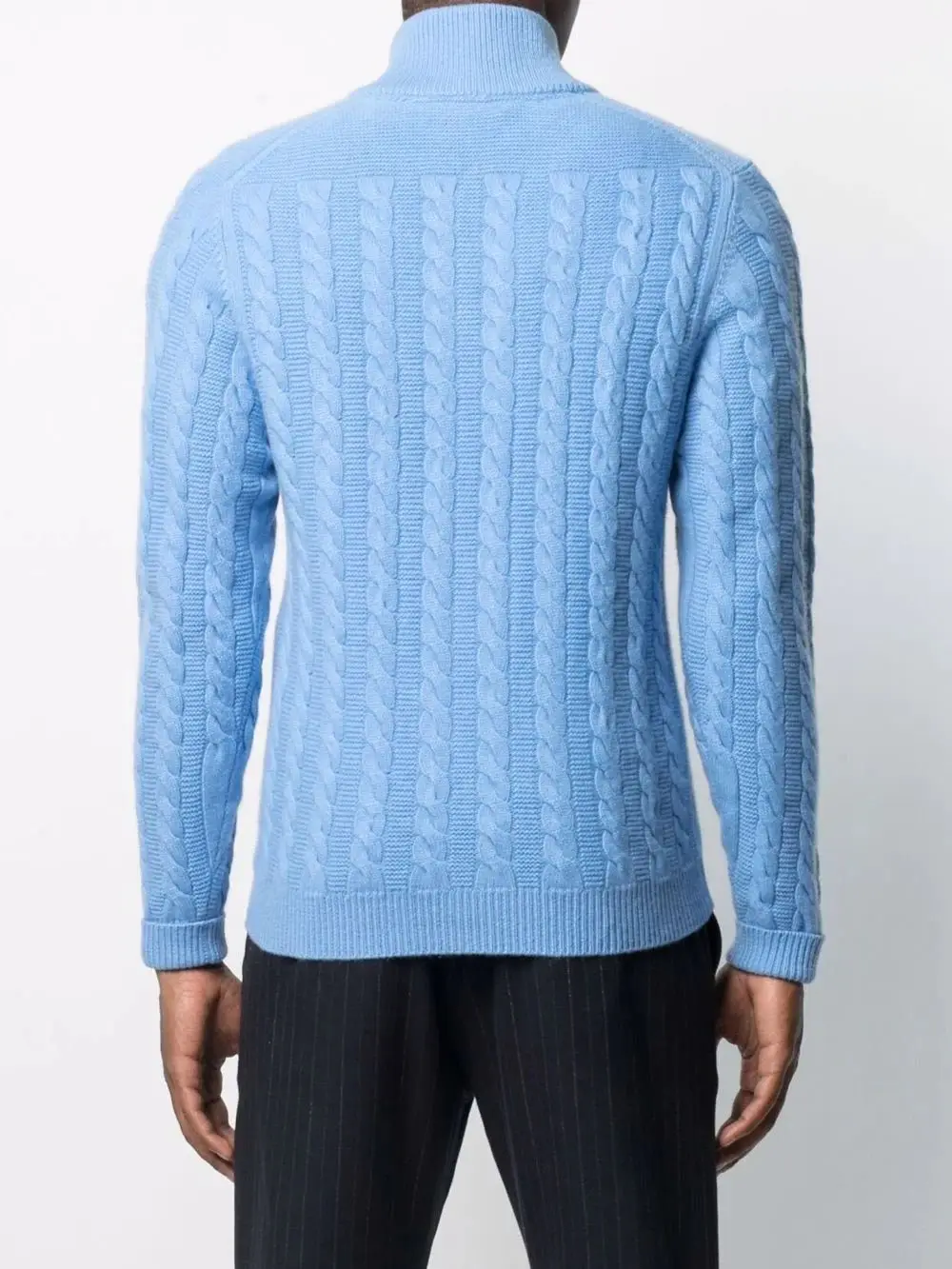 Custom OEM & ODM men sweater Long Sleeve Jacquard knitwear men cardigan knit designer apparel knitted cardigan men sweater