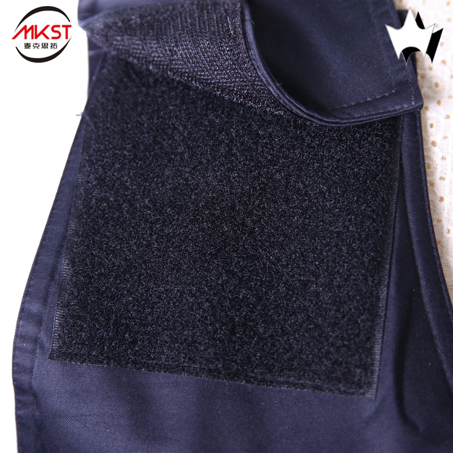 MKST646 Series concealable  S-XXL Lightweight Soft Bulletproof Vest