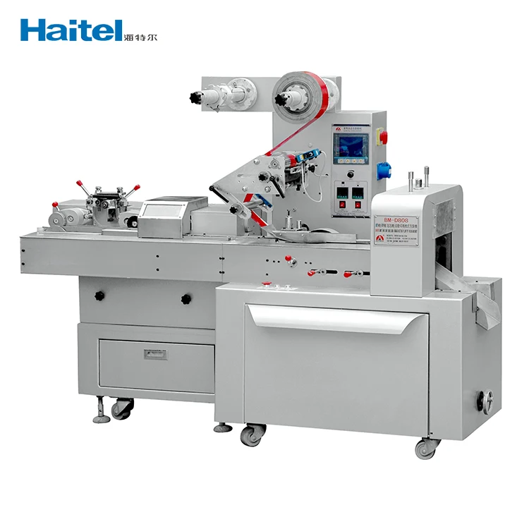 
New condition automatic production line Chewing Gum Machine 