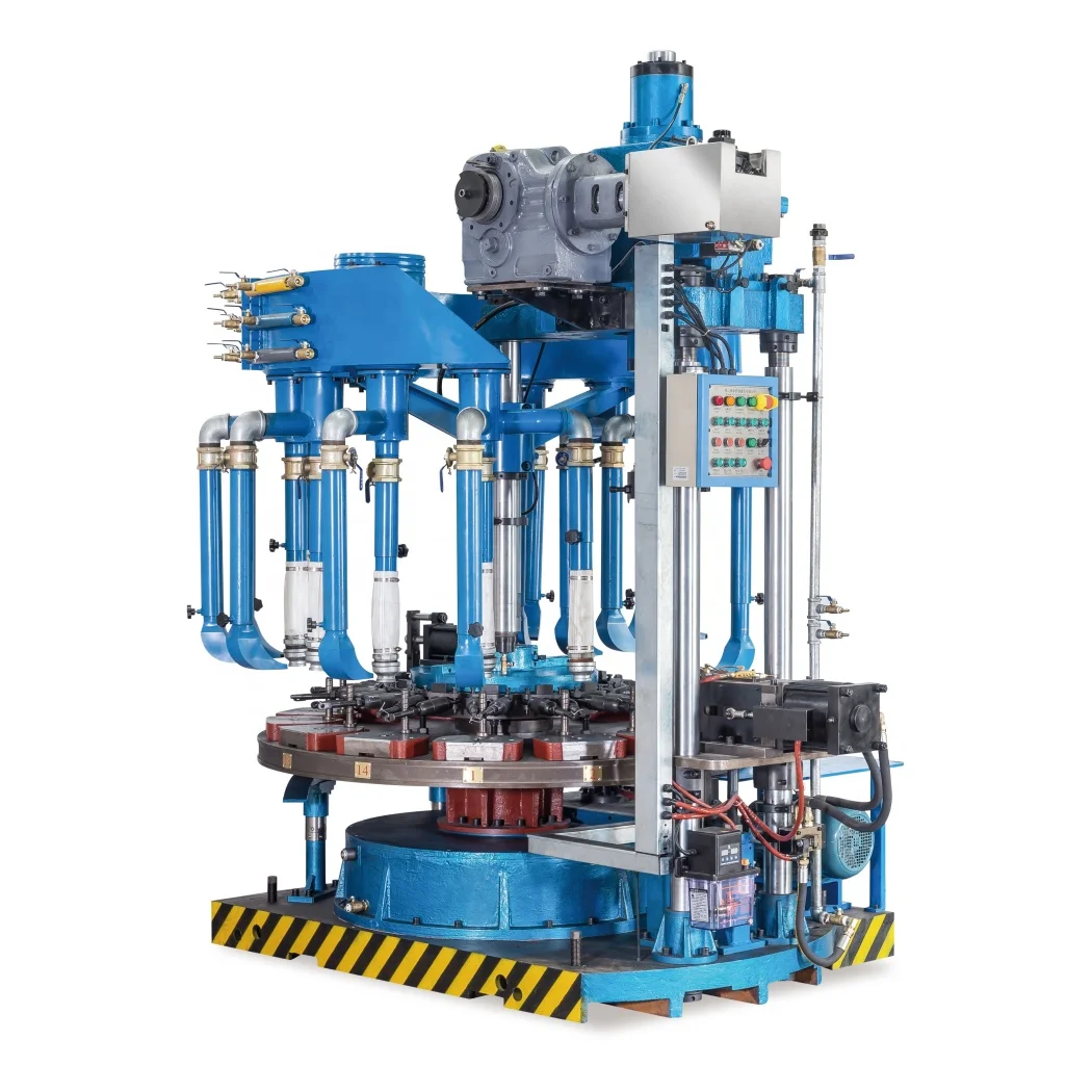 factory direct sale  production machinery auto glass press machine