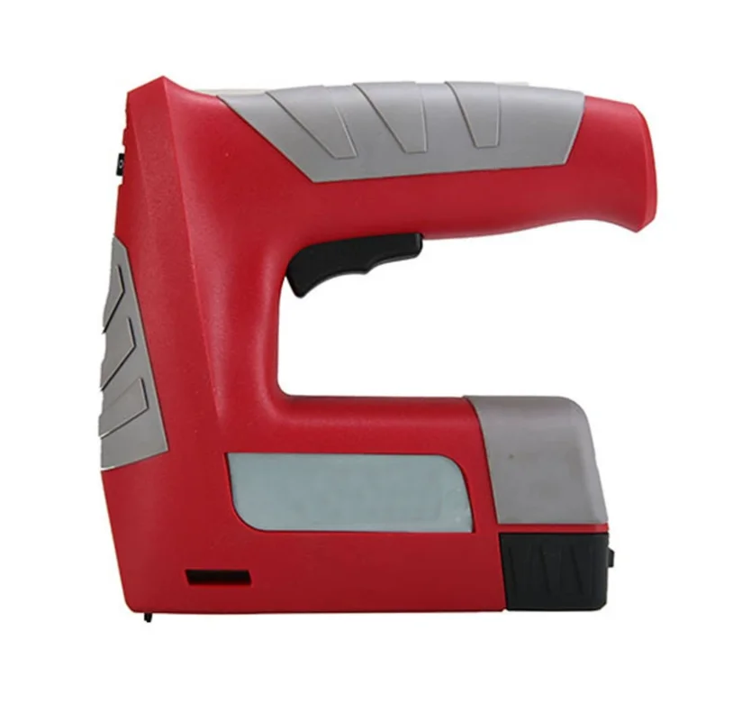 Nail gun  Kit Electric Staple Gun for Household and Industry Framing Nailer and Stapler