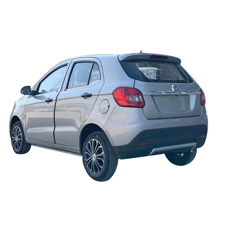 Factory Direct Sale Fuel And Electric Vehicles Adult Personal Electric Vehicle 4 People Car Big Space High Speed