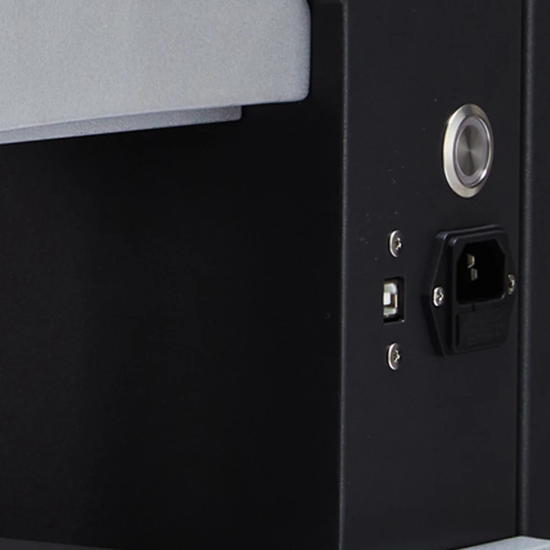 YT-CM3000 paper cardboard cosmetics reflectance spectrophotometer color spectrometer