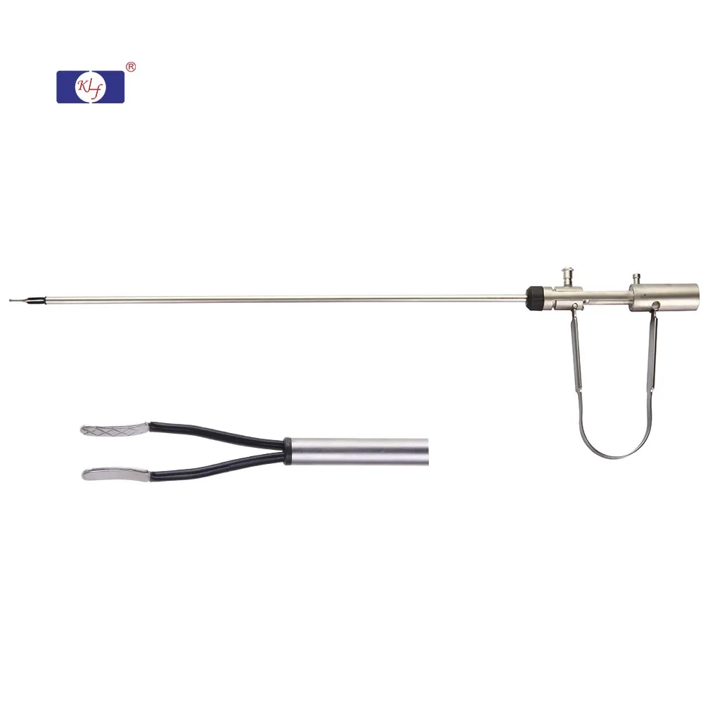 China supplier bipolar coagulation forceps