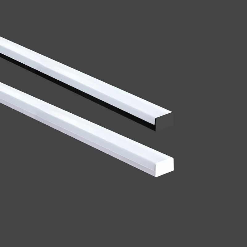 36w 1200mm indoor lighting supermarket library mounted suspension batten office ceiling hanging slim cct led linear light