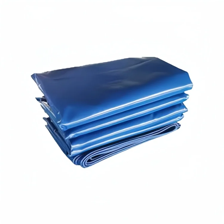 New Product Truck Cover Waterproof PVC Tarpaulin Material Wear Resistant Coated Cloth IIn Japan Korea