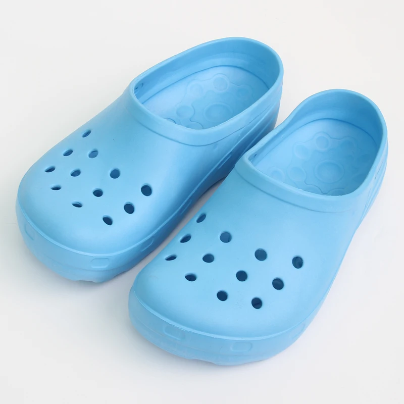 
Lightweight Mesh Clog Quick Garden slipper 