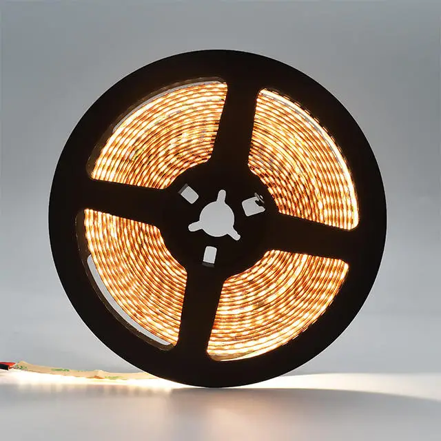 2835 led strip lights 12v 24v 5M 120led 240led per meters high lighting for decorating room