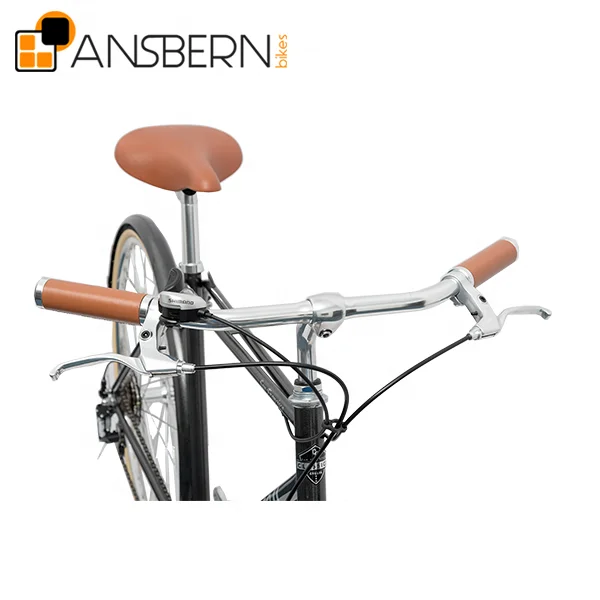 2018 New Arrival Factory Price Cruiser men Bicycle City Bike