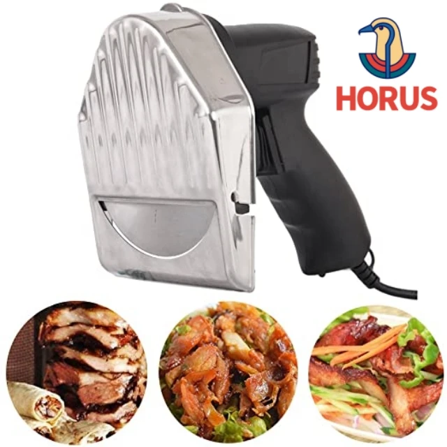 Kebab Slicer Electric Shawarma Knife Doner