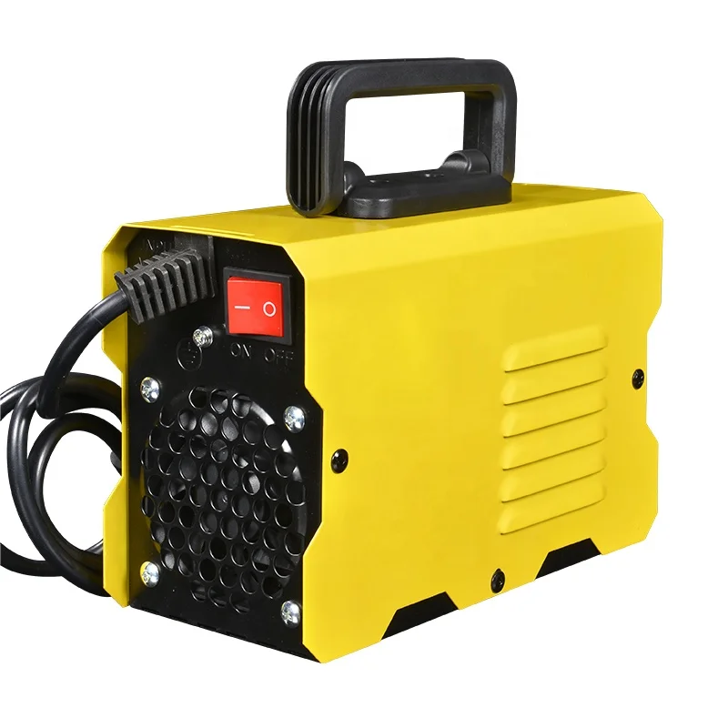 High Quality AC IGBT Invertor ARC Welding Machine MMA INVERTER WELDING MMA-250