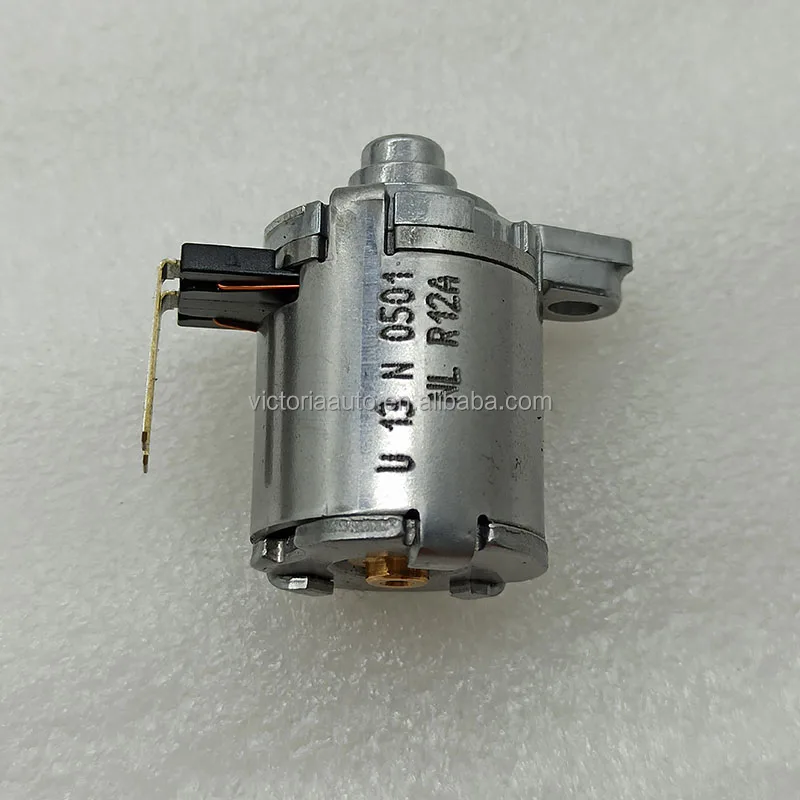 DCT360-0014-U1 Solenoid Kit U1 SHDT360/DCT360 TST DCT Transmission 6 Speed For ROEWE