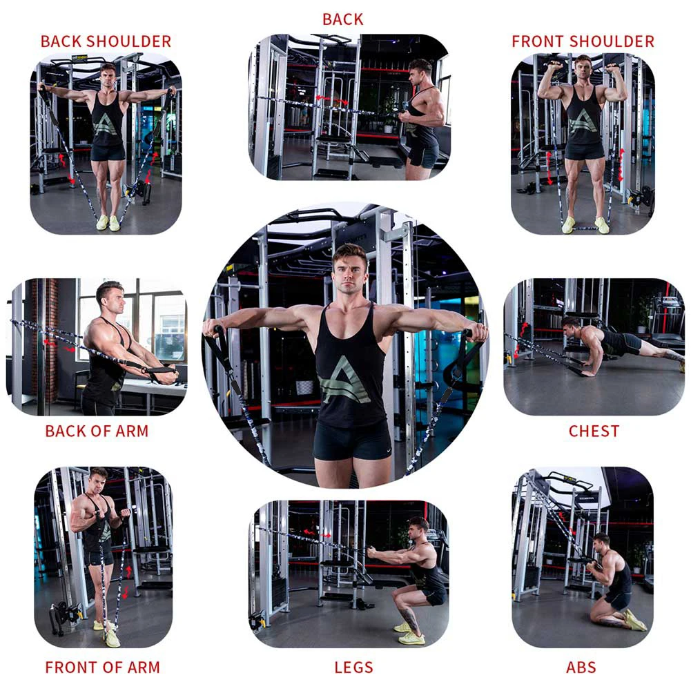 
Hot selling products in 2021 high quality high ductility sports movement 