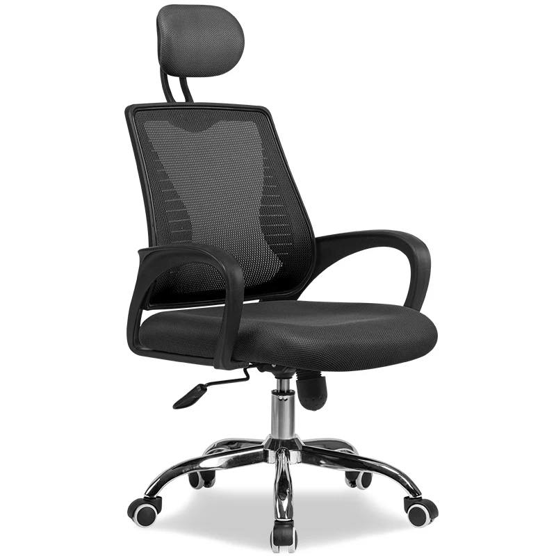 Modern Commercial Furniture High Quality Swivel All Mesh Sillas Ergonomic Executive Office Chair