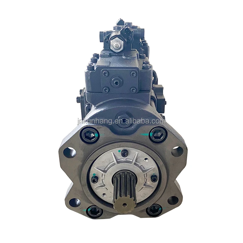 Kunhang original JS200 JS210 JS235 main pump 215/13686 K3V112DTP-9C79 hydraulic pump used in JCB