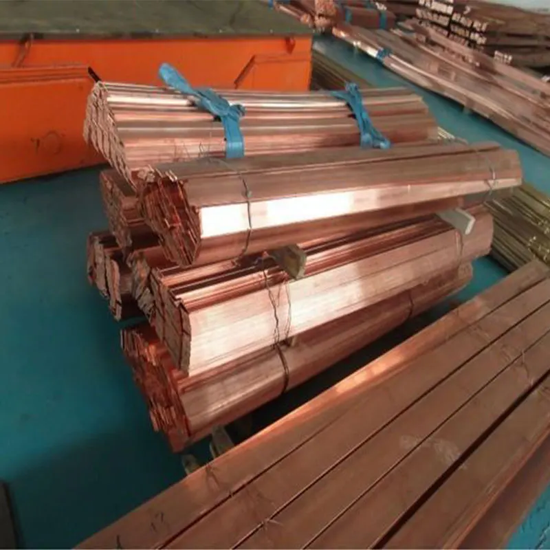 Raw material red copper factory direct sales %99.99